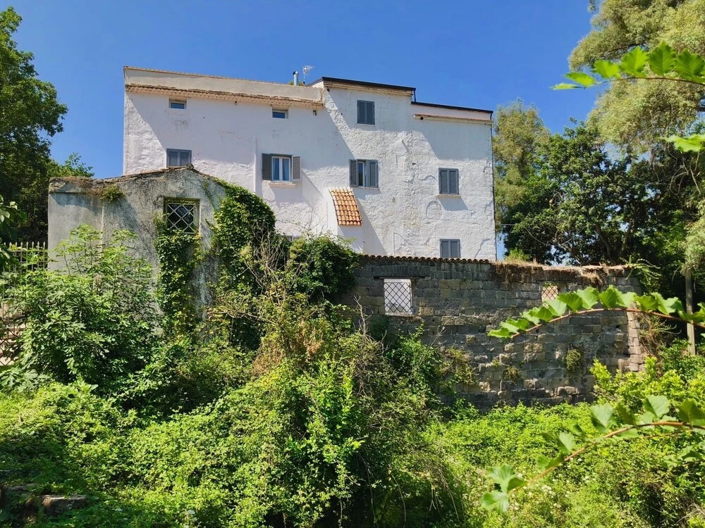 Ponteronico Resort
