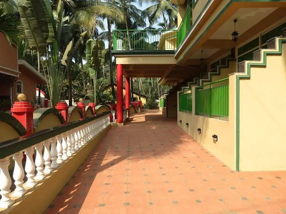 Hotel photo 14