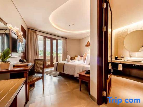 Tanadewa Resort & Spa Ubud