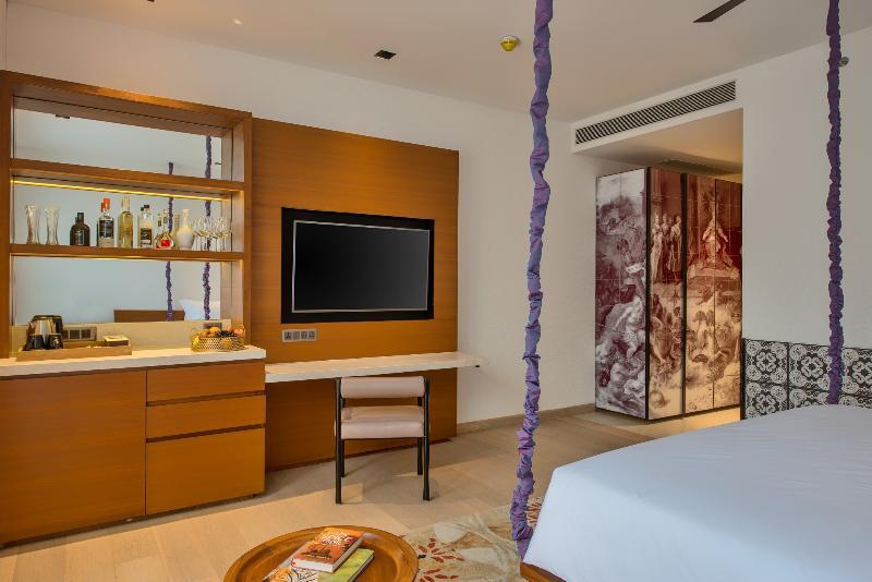 Azaya Beach Resort
