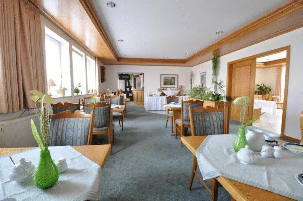 Hotel Zum Stern - Général