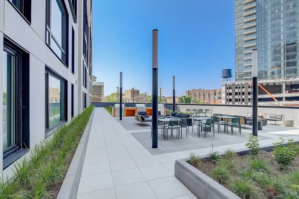 The Ultimate Lincoln Park Group Getaway