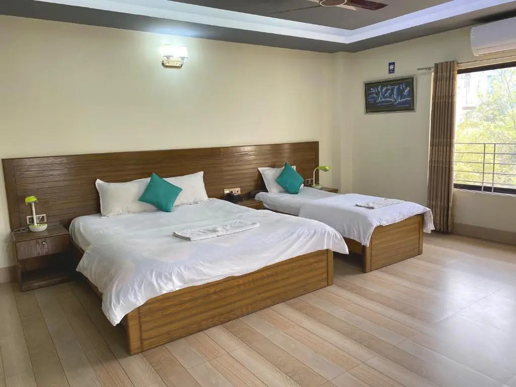 Hotel photo 11