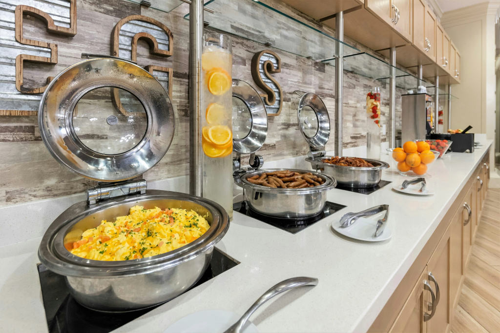 DoubleTree by Hilton Hotel San Diego - Mission Valley - Général