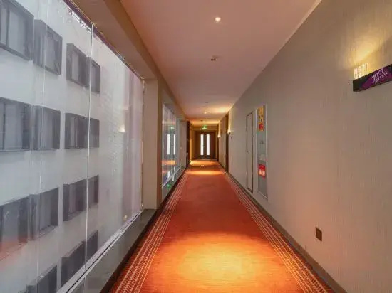 Dongyuan Hotel - Général