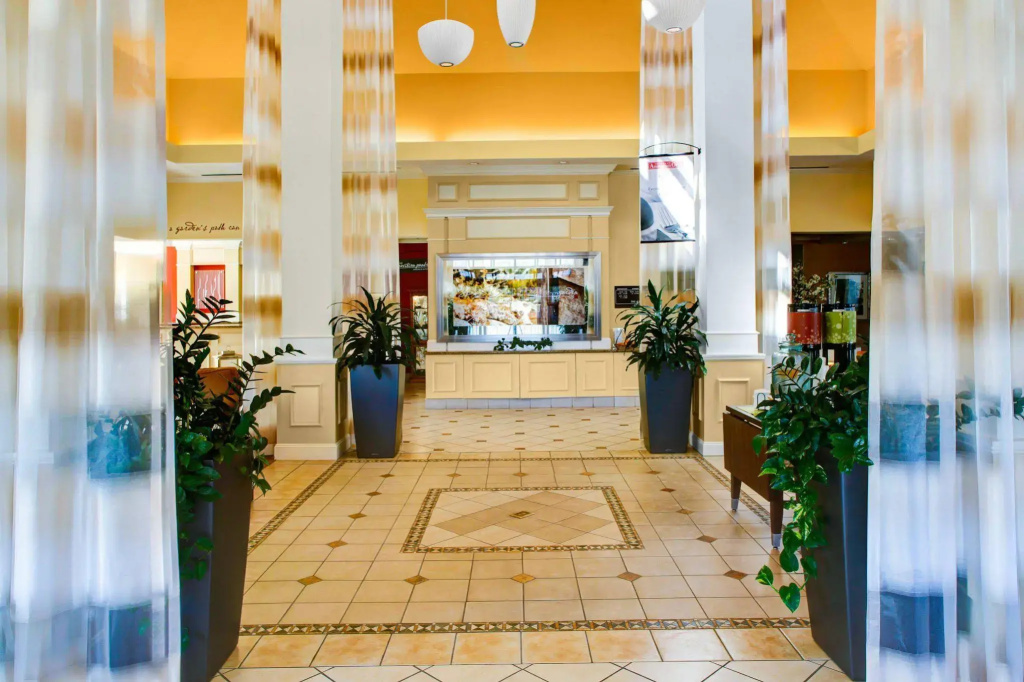 Hilton Garden Inn Wilmington Mayfaire Town Center - Général