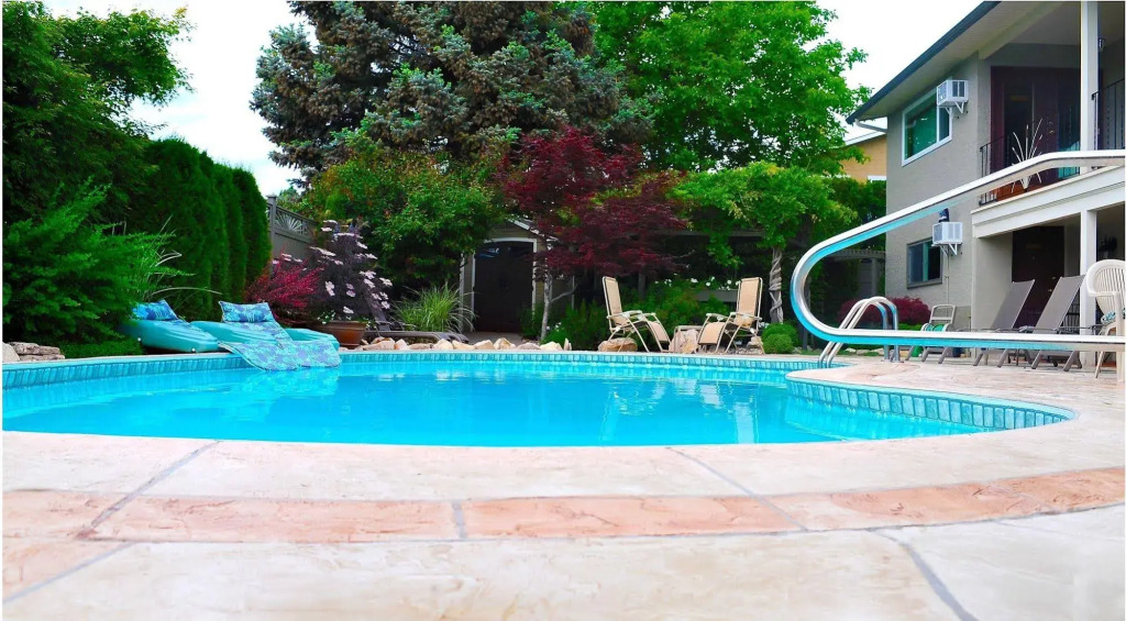 A Vista Villa Couples Retreat - фото 13