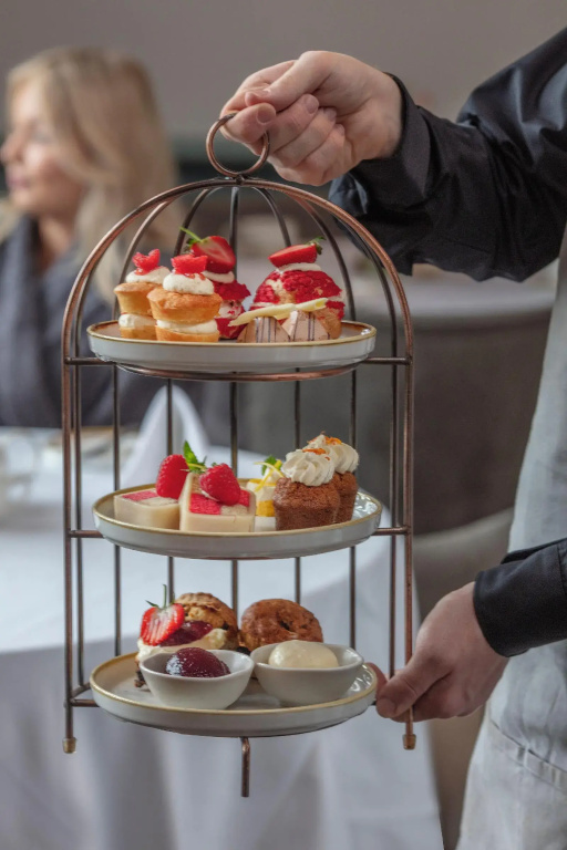 Dunston Hall Hotel, Spa and Golf Resort - Général