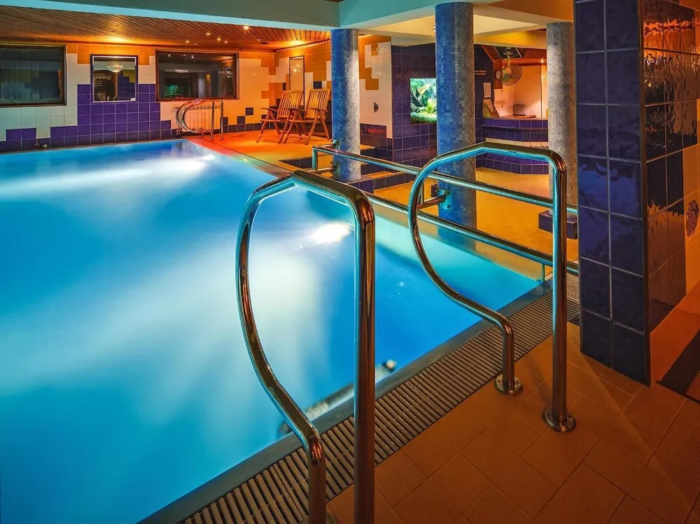 Czarny Potok Wellness & Spa Zakopane Centrum - Général