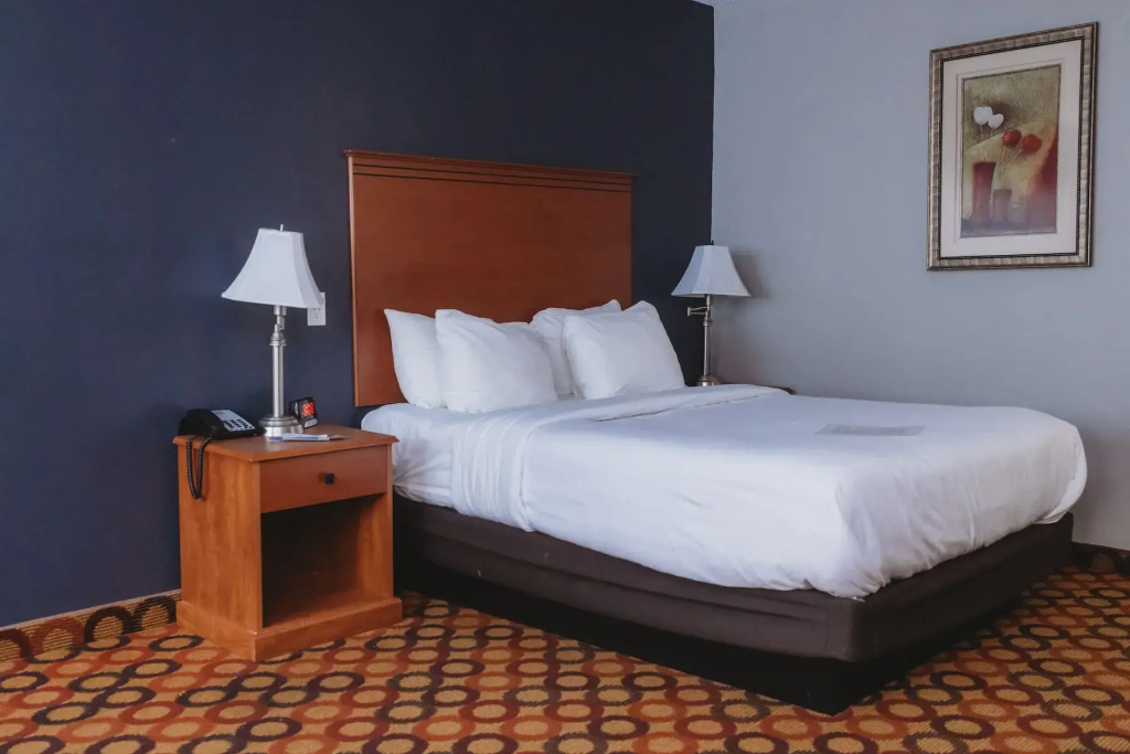 Hotel photo 6