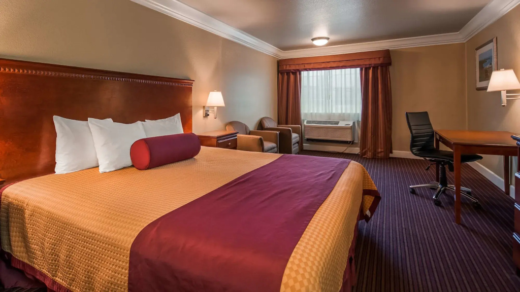 Hotel photo 7