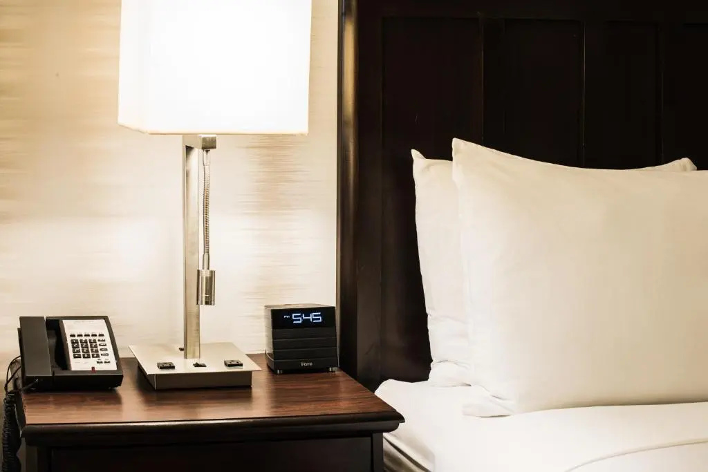 Radisson Hotel Fort Worth North-Fossil Creek - Chambres