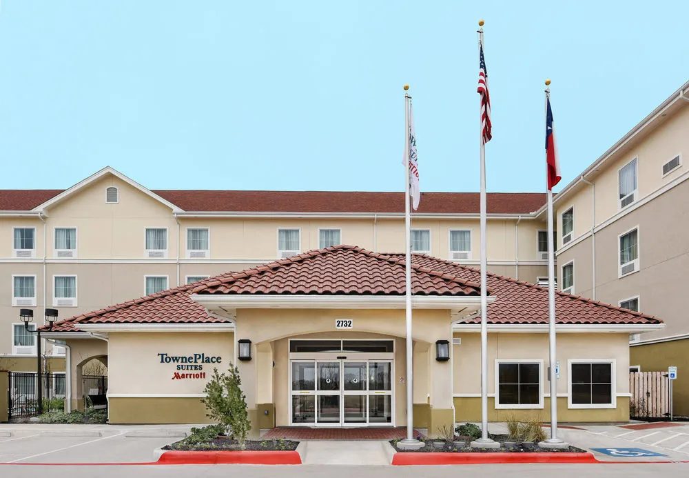 TownePlace Suites Seguin