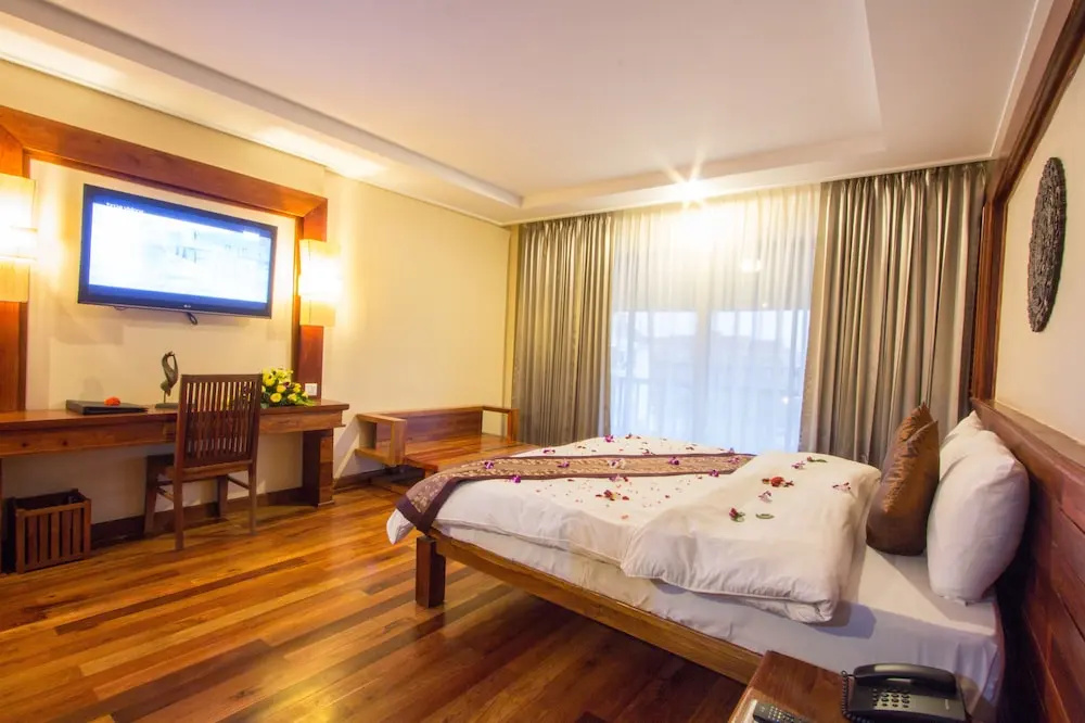 Royal Empire Premium - Chambres