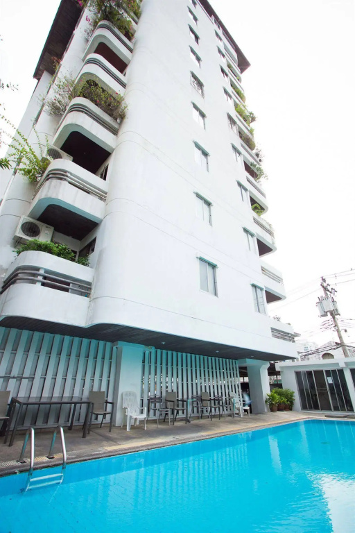 The XP Bangkok