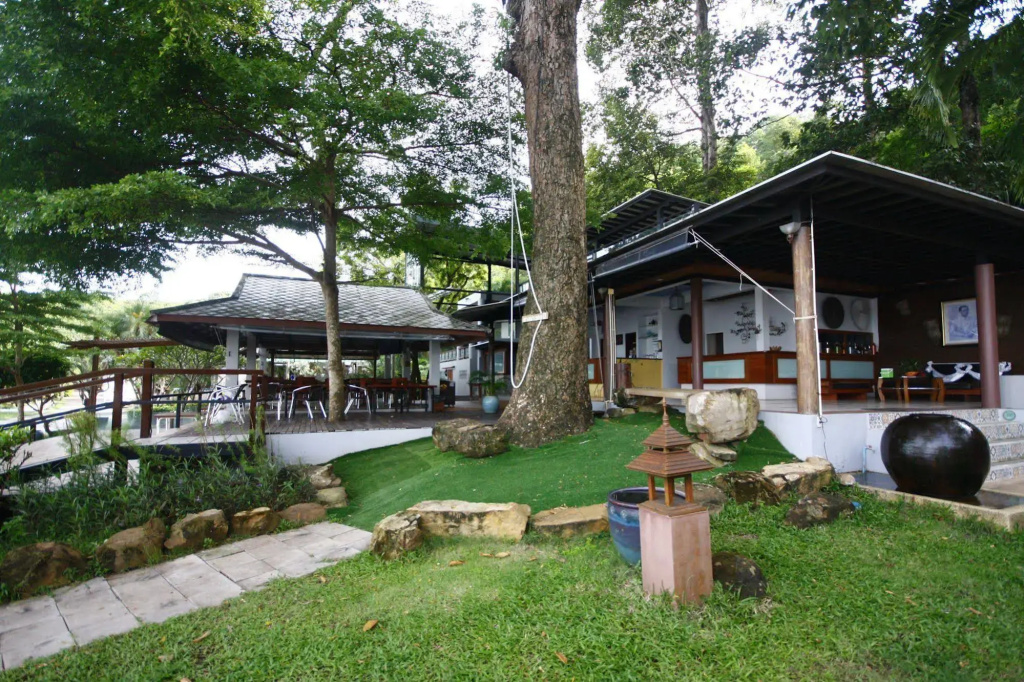 Seashell Village Resort - Général
