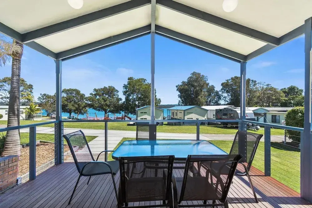 Ingenia Holidays Bermagui - Chambres