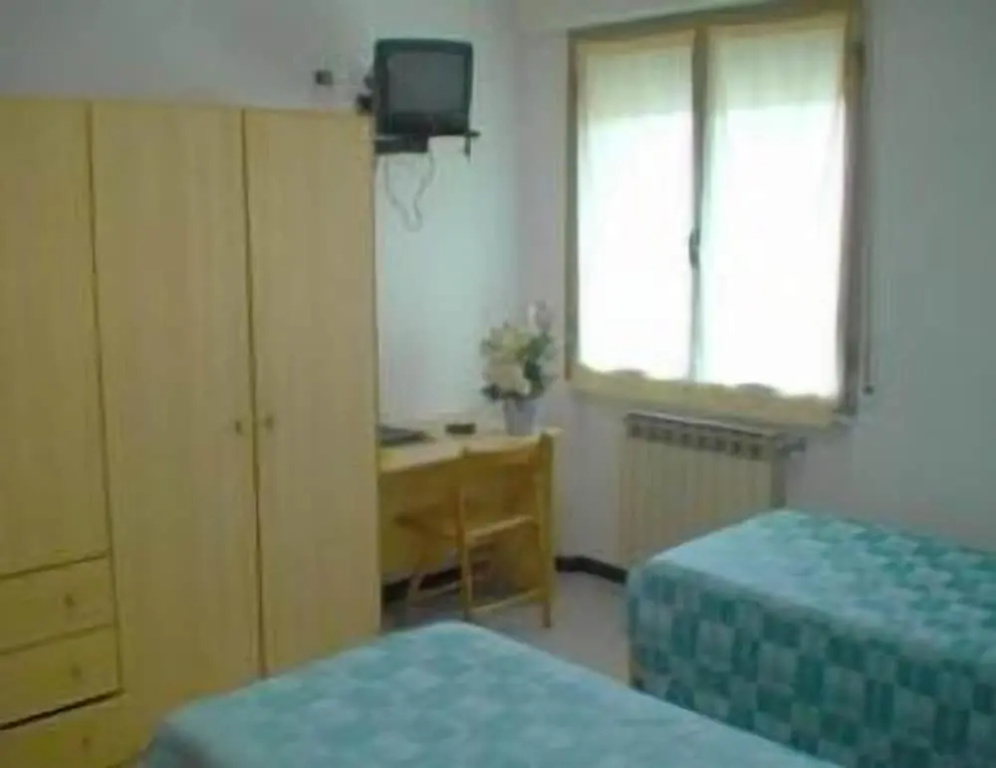 Albergo Ristorante La Greppia - Général