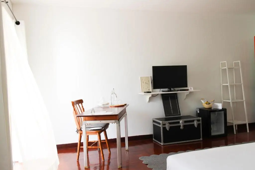 Aster 9 House - Chambres
