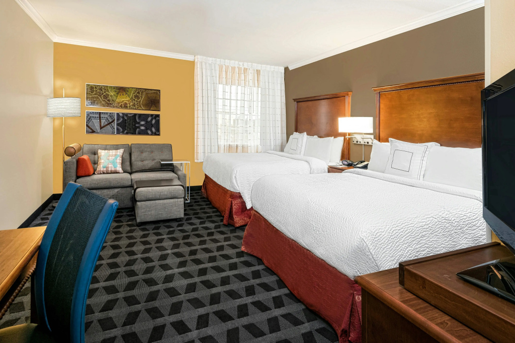 TownePlace Suites by Marriott San Antonio Northwest - Général
