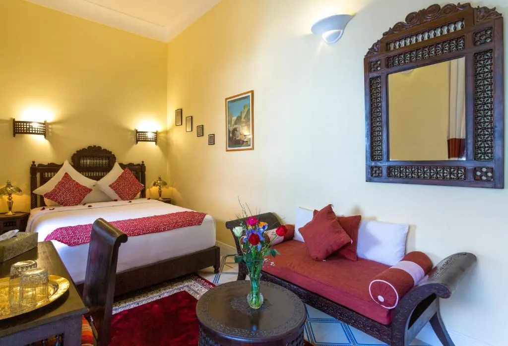 Junior Suite