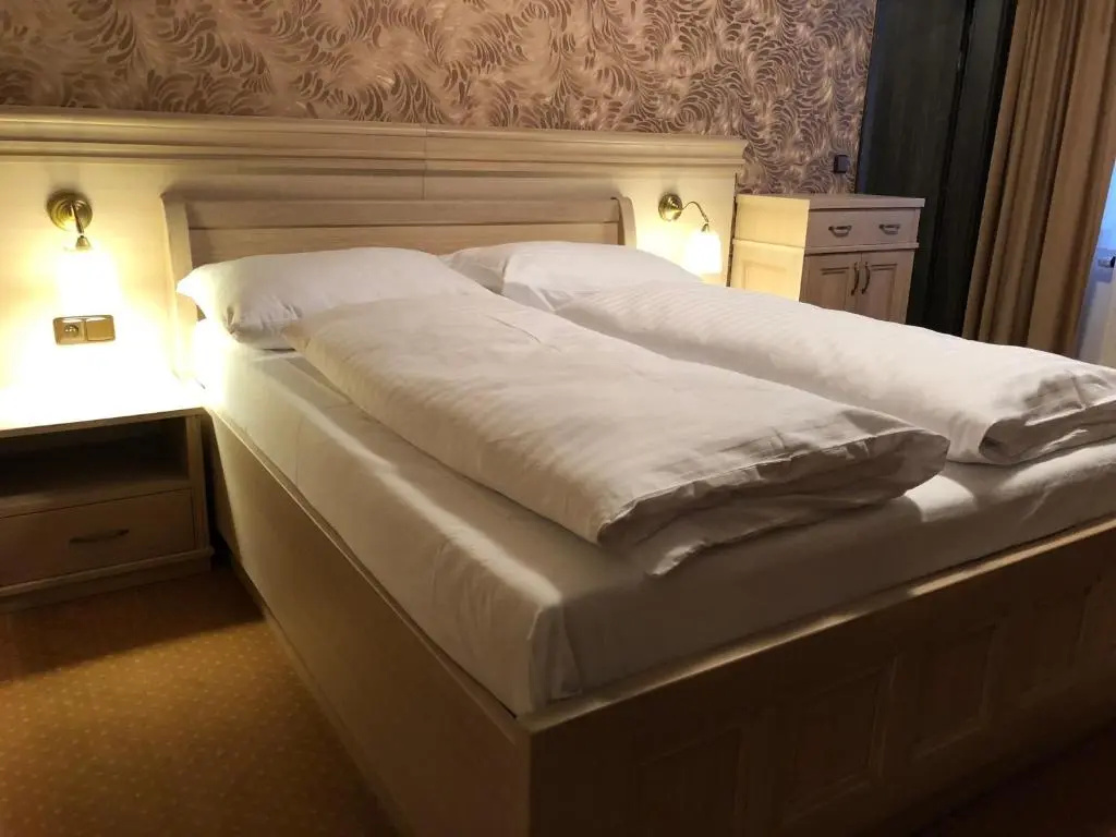 Hotel Orličan - Chambres