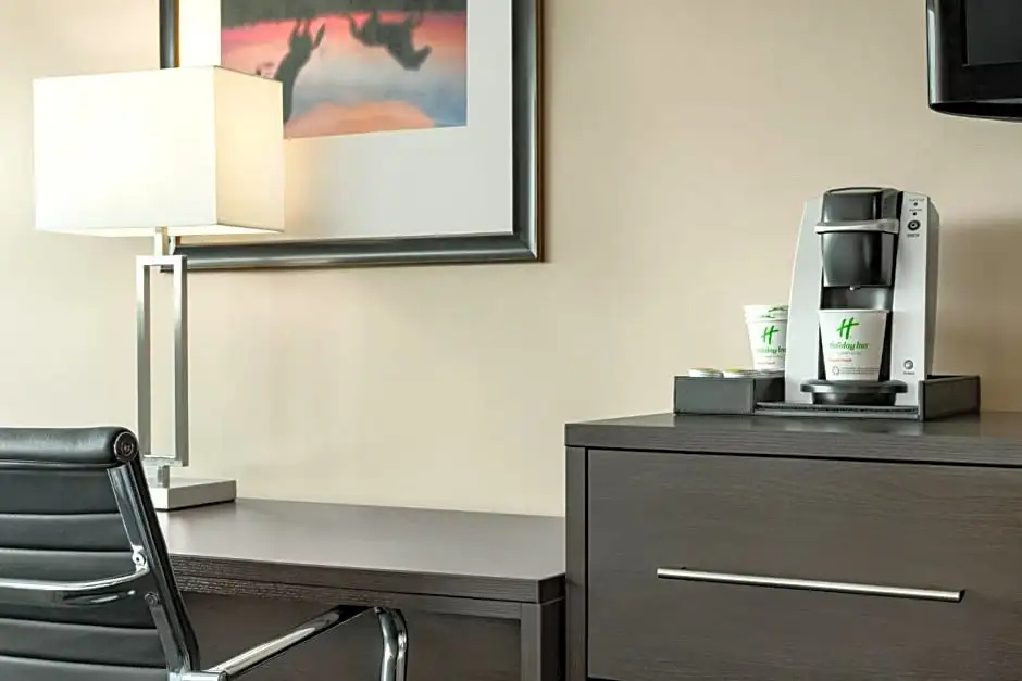 Holiday Inn Louisville East - Hurstbourne by IHG - Chambres