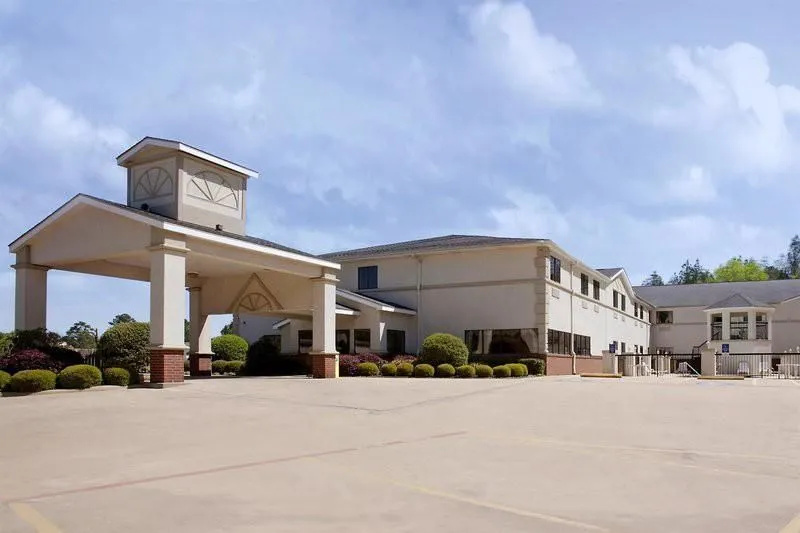 Americas Best Value Inn Kilgore
