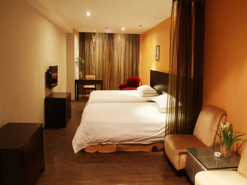 FX Hotel GuanQian - Général