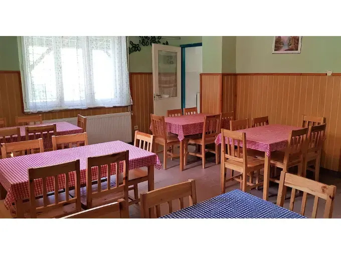 Muskátli Vendégház - Hostel - фото 19