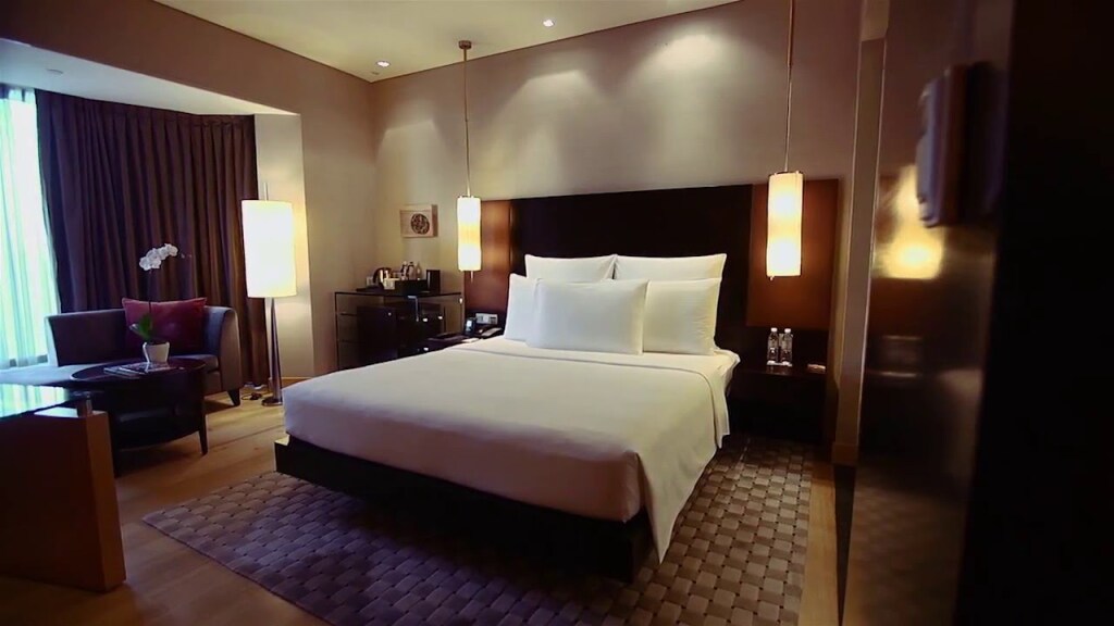 Hilton Kuala Lumpur