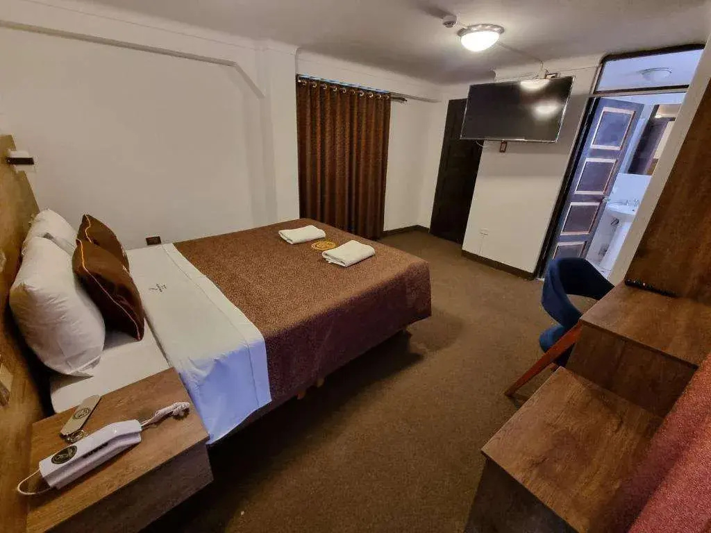 Hotel photo 4