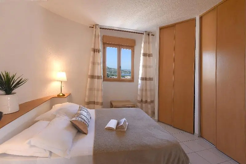 Hotel Le Tilbury - Chambres