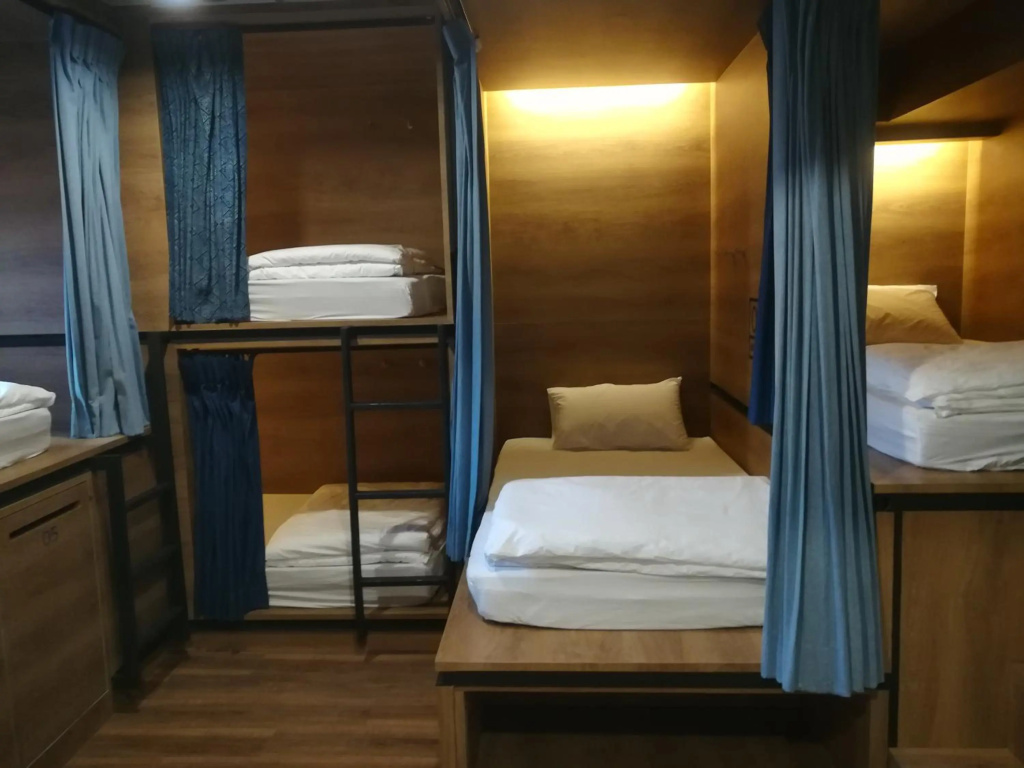 Natee Hostel — 4