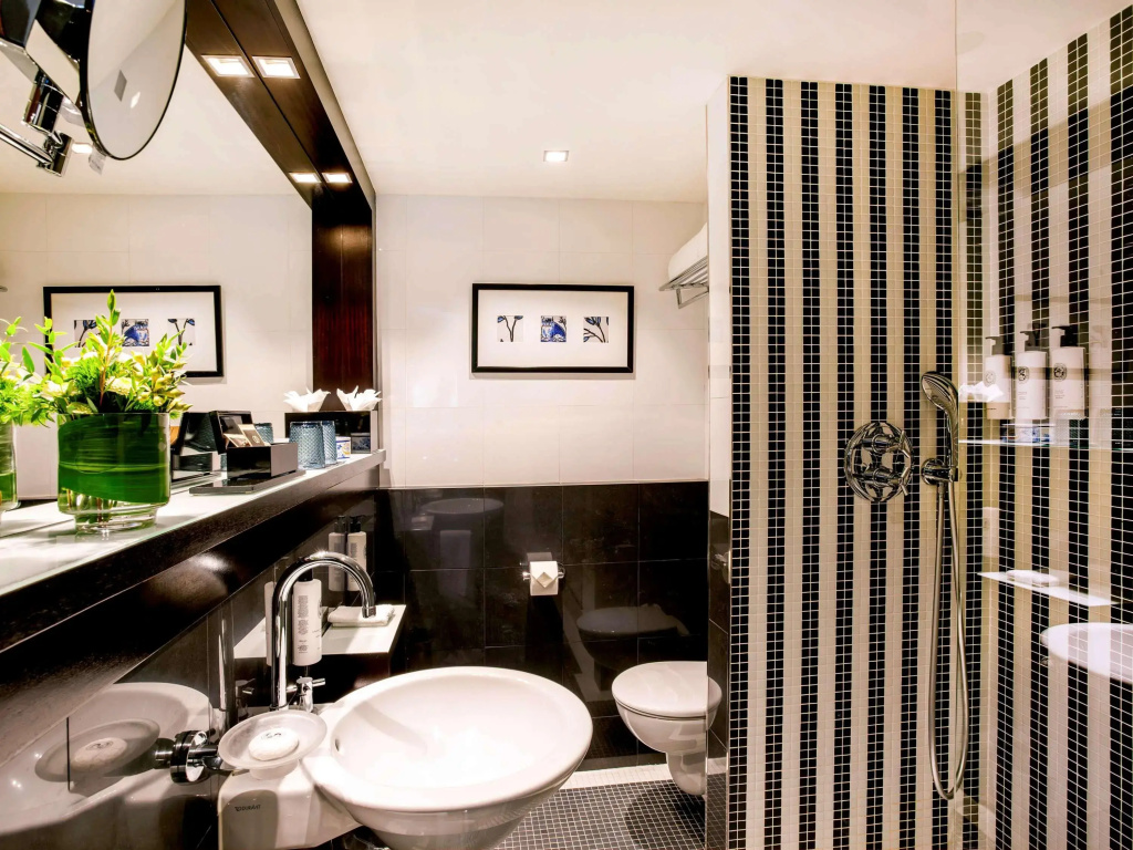 Sofitel Lisbon Liberdade - Général
