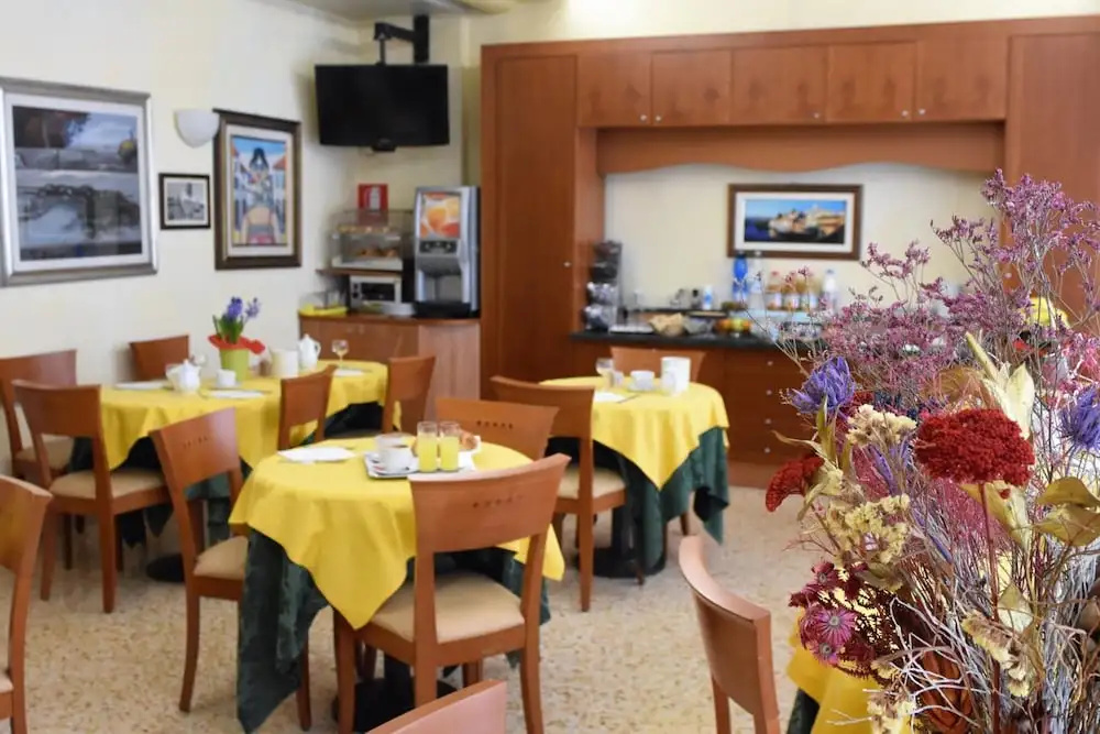 Hotel Brennero - Général