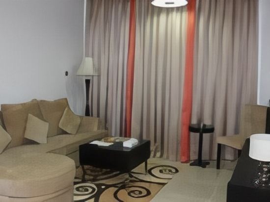 Al Diar Sawa Hotel Apartments