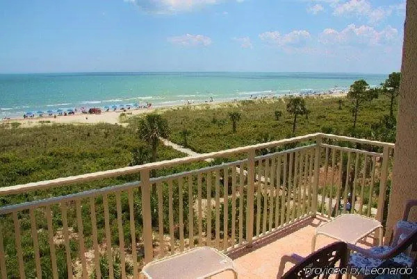 Hilton Head Value Villas