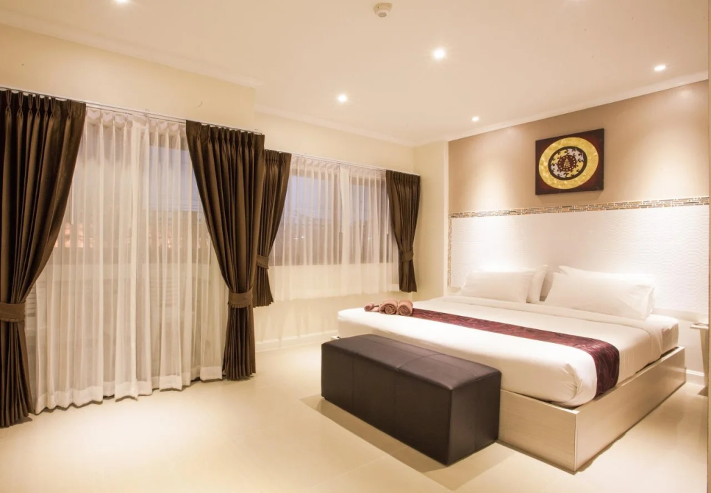 Hotel photo 7