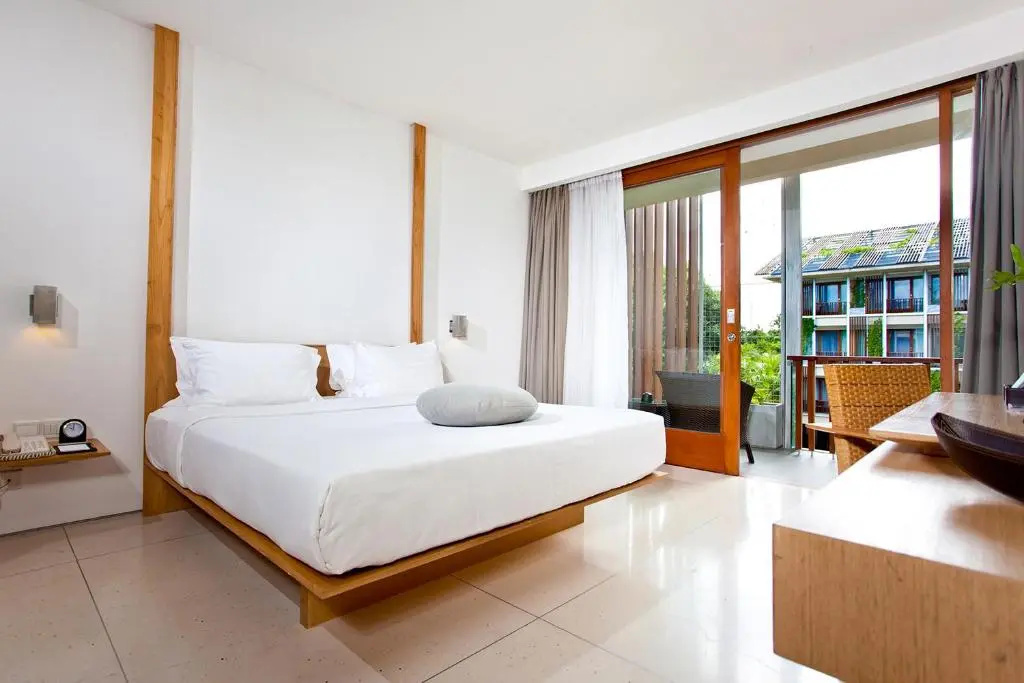THE HAVEN Bali Seminyak - Chambres