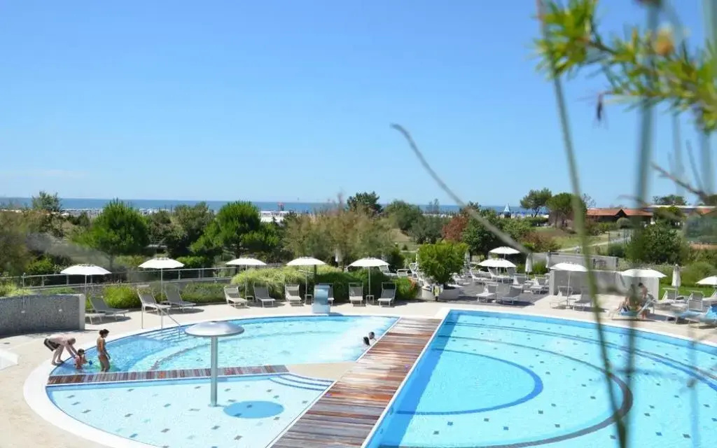Laguna Park Hotel - Général