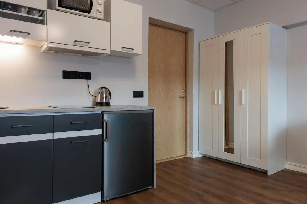 Lavendel Spa Hotel - Chambres