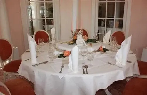 1a-Park Hotel Berlin Schloss Kaulsdorf - Général