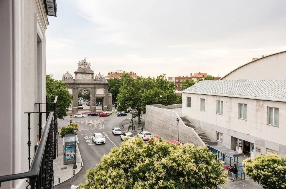 Puerta de Toledo City Center 2C