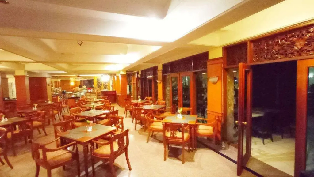 Hotel photo 14