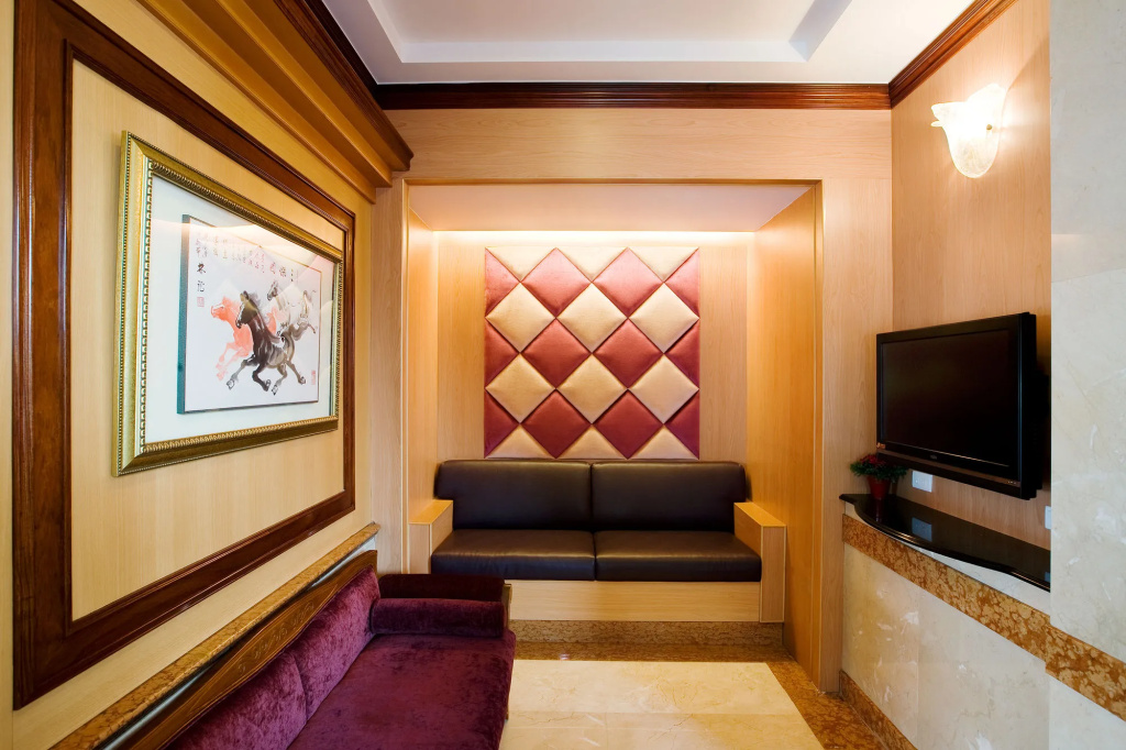 Taipei Star Beauty Resort Hotel - Général