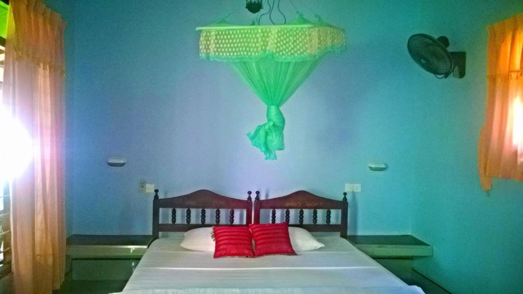 Sigiri Holiday Inn