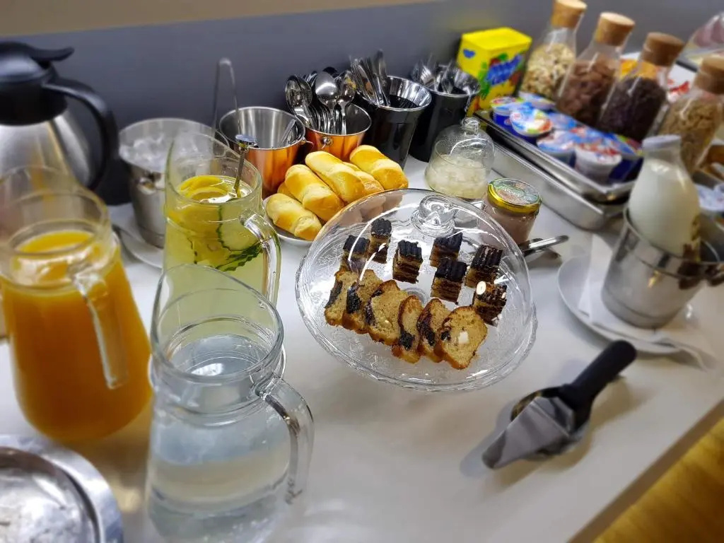 Apartmány Malý Princ - Chambres