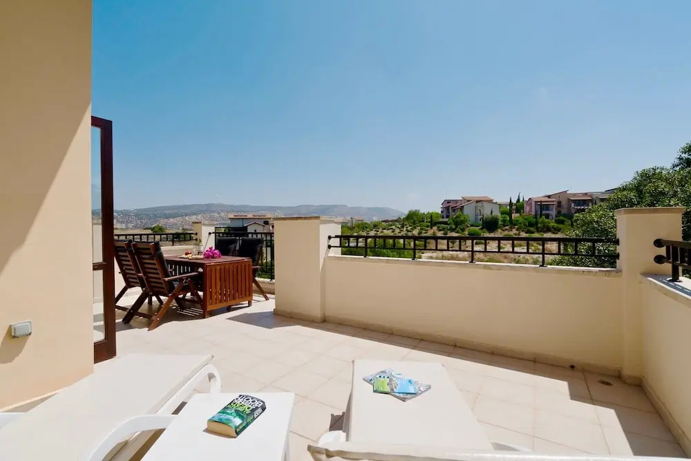 Apartment QZ12 - Anatoli