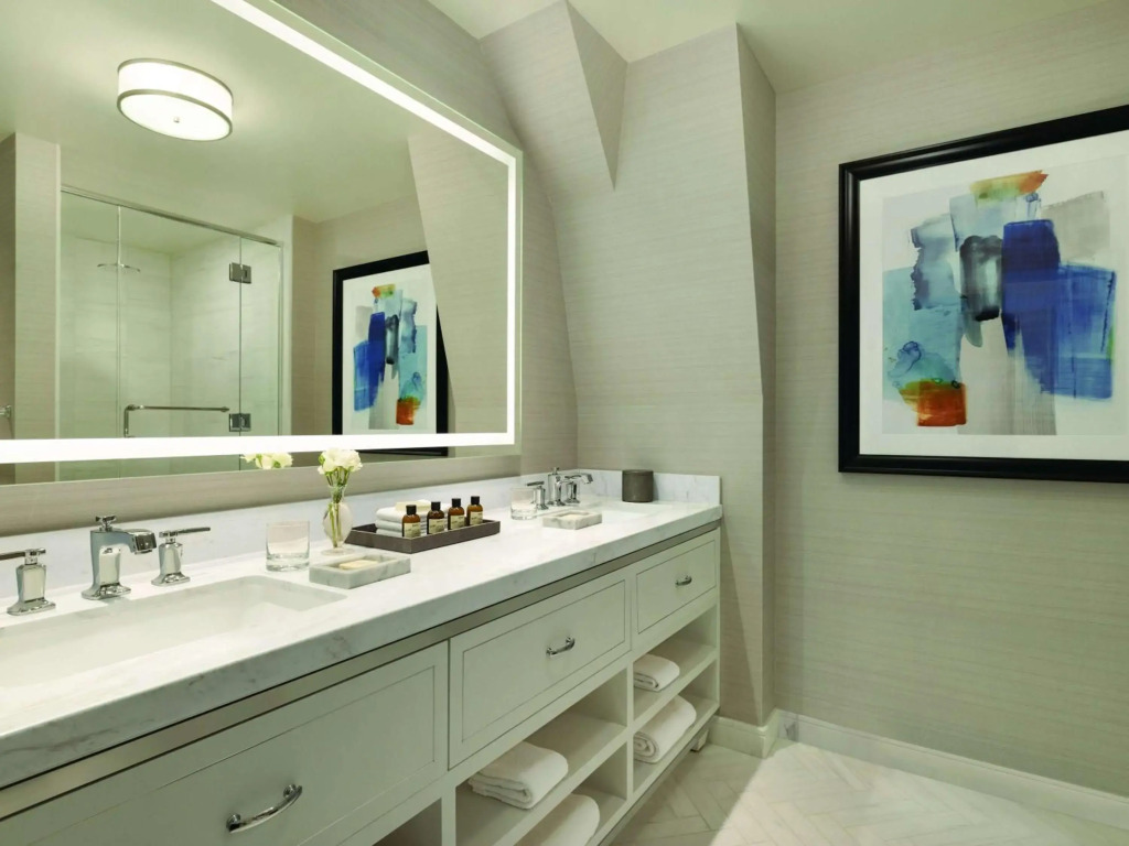 Fairmont Le Chateau Frontenac - фото 10